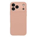 Spigen Liquid Air Apple iPhone 17 Pro Max / 18 Pro Max Rose Titanium