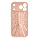 Spigen Liquid Air Apple iPhone 17 Pro Max / 18 Pro Max Rose Titanium