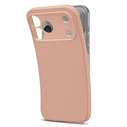 Spigen Liquid Air Apple iPhone 17 Pro Max / 18 Pro Max Rose Titanium