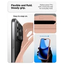 Spigen Liquid Air Apple iPhone 17 Pro Max / 18 Pro Max Rose Titanium