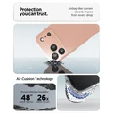 Spigen Liquid Air Apple iPhone 17 Pro Max / 18 Pro Max Rose Titanium