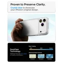 Spigen Ultra Hybrid Apple iPhone 17 Pro Max / 18 Pro Max Crystal Clear