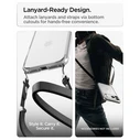 Spigen Ultra Hybrid Apple iPhone 17 Pro Max / 18 Pro Max Crystal Clear