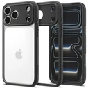 Spigen Ultra Hybrid Apple iPhone 17 Pro Max / 18 Pro Max Matte Black