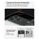 Spigen Ultra Hybrid Apple iPhone 17 Pro Max / 18 Pro Max Matte Black