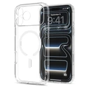 Spigen Ultra Hybrid MagSafe Apple iPhone 17 Pro Max / 18 Pro Max Clear/white