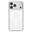 Spigen Ultra Hybrid MagSafe Apple iPhone 17 Pro Max / 18 Pro Max Clear/white