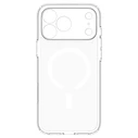 Spigen Ultra Hybrid MagSafe Apple iPhone 17 Pro Max / 18 Pro Max Clear/white