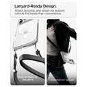 Spigen Ultra Hybrid MagSafe Apple iPhone 17 Pro Max / 18 Pro Max Clear/white