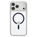 Spigen Ultra Hybrid MagSafe Apple iPhone 17 Pro Max / 18 Pro Max Clear/deep Blue