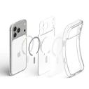 Spigen Ultra Hybrid MagSafe Apple iPhone 17 Pro Max / 18 Pro Max Frost White