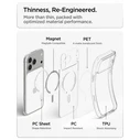 Spigen Ultra Hybrid MagSafe Apple iPhone 17 Pro Max / 18 Pro Max Frost White