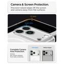 Spigen Ultra Hybrid MagSafe Apple iPhone 17 Pro Max / 18 Pro Max Frost White