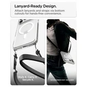 Spigen Ultra Hybrid MagSafe Apple iPhone 17 Pro Max / 18 Pro Max Frost White