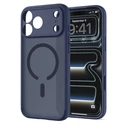 Spigen Ultra Hybrid MagSafe Apple iPhone 17 Pro Max / 18 Pro Max Frost Deep Blue