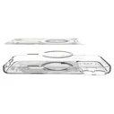 Spigen Ultra Hybrid MagSafe Apple iPhone 17 Pro Max / 18 Pro Max Zero One White