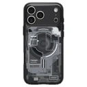 Spigen Ultra Hybrid MagSafe Apple iPhone 17 Pro Max / 18 Pro Max Zero One Black