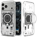 Spigen Ultra Hybrid MagSafe Apple iPhone 17 Pro Max / 18 Pro Max Neo One