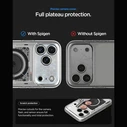 Spigen Ultra Hybrid MagSafe Apple iPhone 17 Pro Max / 18 Pro Max Neo One