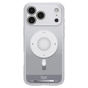 Spigen Ultra Hybrid MagSafe Apple iPhone 17 Pro Max / 18 Pro Max Classic Silver