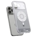 Spigen Ultra Hybrid MagSafe Apple iPhone 17 Pro Max / 18 Pro Max Classic Silver