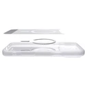 Spigen Ultra Hybrid MagSafe Apple iPhone 17 Pro Max / 18 Pro Max Classic Silver