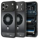 Spigen Ultra Hybrid MagSafe Apple iPhone 17 Pro Max / 18 Pro Max Classic Black