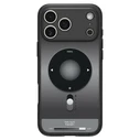 Spigen Ultra Hybrid MagSafe Apple iPhone 17 Pro Max / 18 Pro Max Classic Black