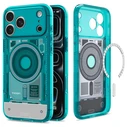 Spigen Ultra Hybrid MagSafe Apple iPhone 17 Pro Max / 18 Pro Max C-one Bondi Blue