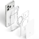 Spigen Ultra Hybrid T MagSafe Apple iPhone 17 Pro Max / 18 Pro Max Glossy White