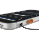 Spigen Ultra Hybrid T MagSafe Apple iPhone 17 Pro Max / 18 Pro Max Glossy Orange