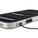 Spigen Ultra Hybrid T MagSafe Apple iPhone 17 Pro Max / 18 Pro Max Matte Blue