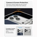Spigen Ultra Hybrid T MagSafe Apple iPhone 17 Pro Max / 18 Pro Max Matte Blue