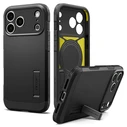 Spigen Tough Armor T MagSafe Apple iPhone 17 Pro Max / 18 Pro Max Black