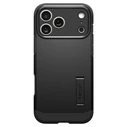 Spigen Tough Armor T MagSafe Apple iPhone 17 Pro Max / 18 Pro Max Black