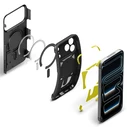 Spigen Tough Armor T MagSafe Apple iPhone 17 Pro Max / 18 Pro Max Black