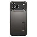 Spigen Tough Armor T MagSafe Apple iPhone 17 Pro Max / 18 Pro Max Gunmetal