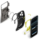Spigen Tough Armor T MagSafe Apple iPhone 17 Pro Max / 18 Pro Max Gunmetal