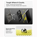 Spigen Tough Armor T MagSafe Apple iPhone 17 Pro Max / 18 Pro Max Gunmetal