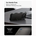Spigen Tough Armor T MagSafe Apple iPhone 17 Pro Max / 18 Pro Max Gunmetal