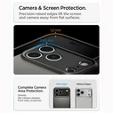 Spigen Tough Armor T MagSafe Apple iPhone 17 Pro Max / 18 Pro Max Gunmetal
