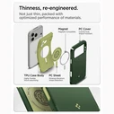 Spigen Nano Pop Hybrid MagSafe Apple iPhone 17 Pro Max / 18 Pro Max Avo Green