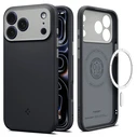 Spigen Nano Pop MagSafe Apple iPhone 17 Pro Max / 18 Pro Max Black Sesame