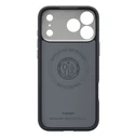 Spigen Nano Pop MagSafe Apple iPhone 17 Pro Max / 18 Pro Max Black Sesame