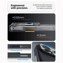 Spigen Nano Pop MagSafe Apple iPhone 17 Pro Max / 18 Pro Max Black Sesame