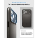 Spigen Thin Fit MagSafe Apple iPhone 17 Pro / 18 Pro Black