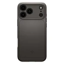 Spigen Thin Fit MagSafe Apple iPhone 17 Pro / 18 Pro Gunmetal