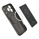 Spigen Thin Fit MagSafe Apple iPhone 17 Pro / 18 Pro Gunmetal