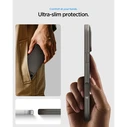 Spigen Thin Fit MagSafe Apple iPhone 17 Pro / 18 Pro Gunmetal
