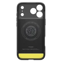 Spigen Rugged Armor MagSafe Apple iPhone 17 Pro / 18 Pro Matte Black